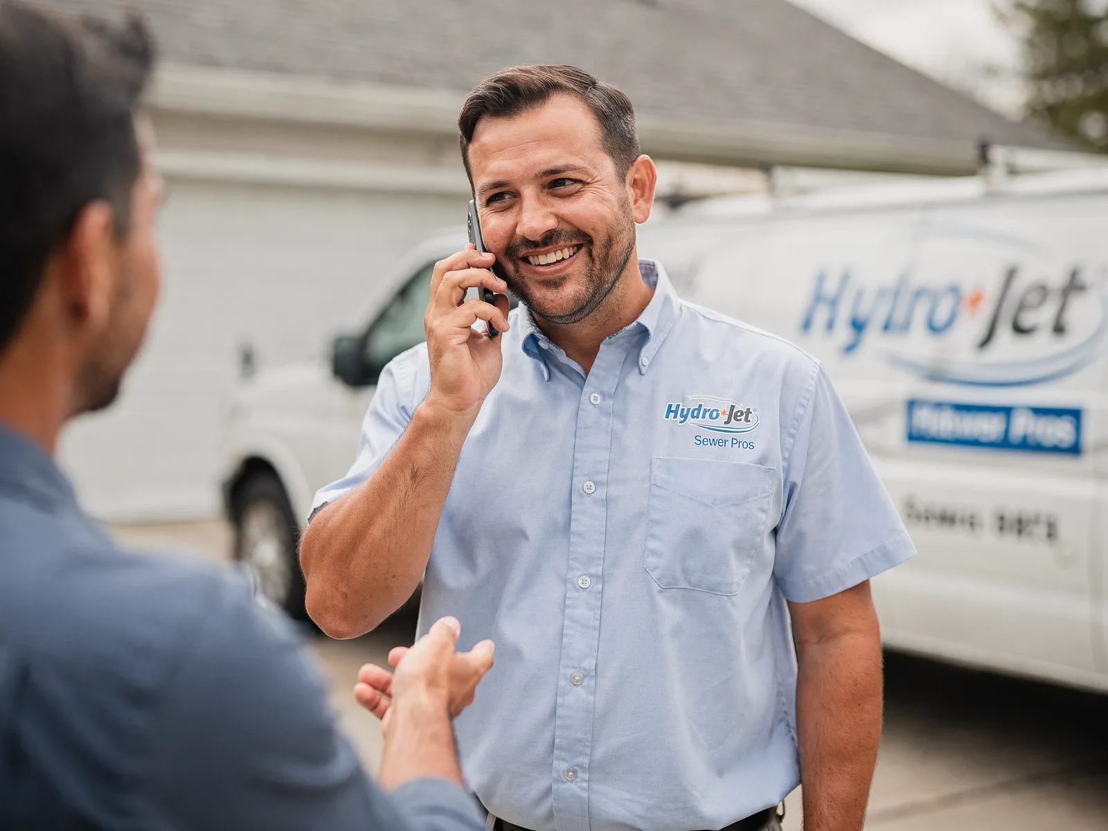 Hydro Jetting Newbury, MA FAQs